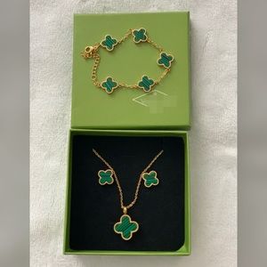 Fashion jewelry set
